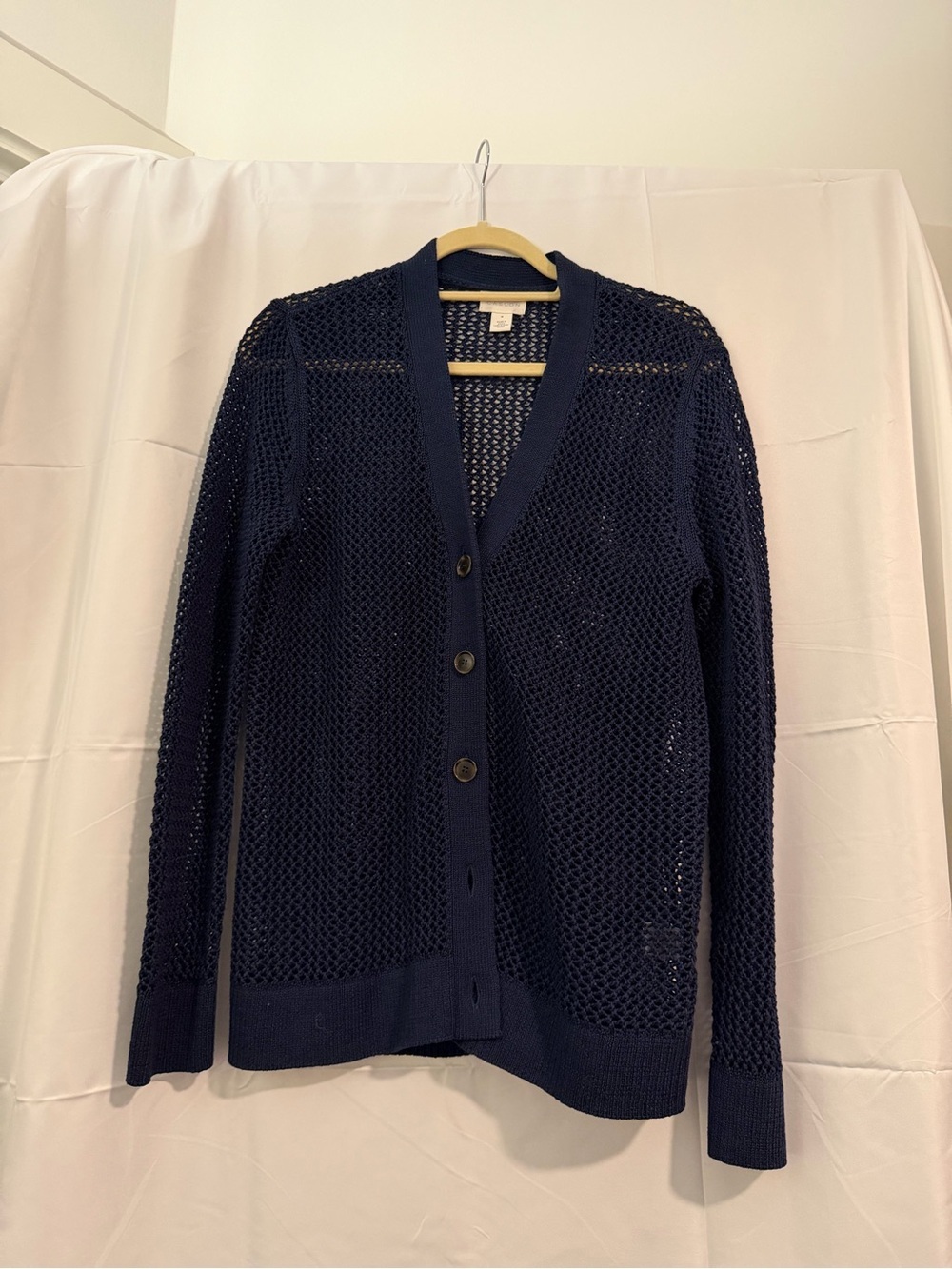 Carlson Sweater Size Medium View 3